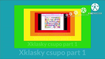 X klasky csupo part 1 v2