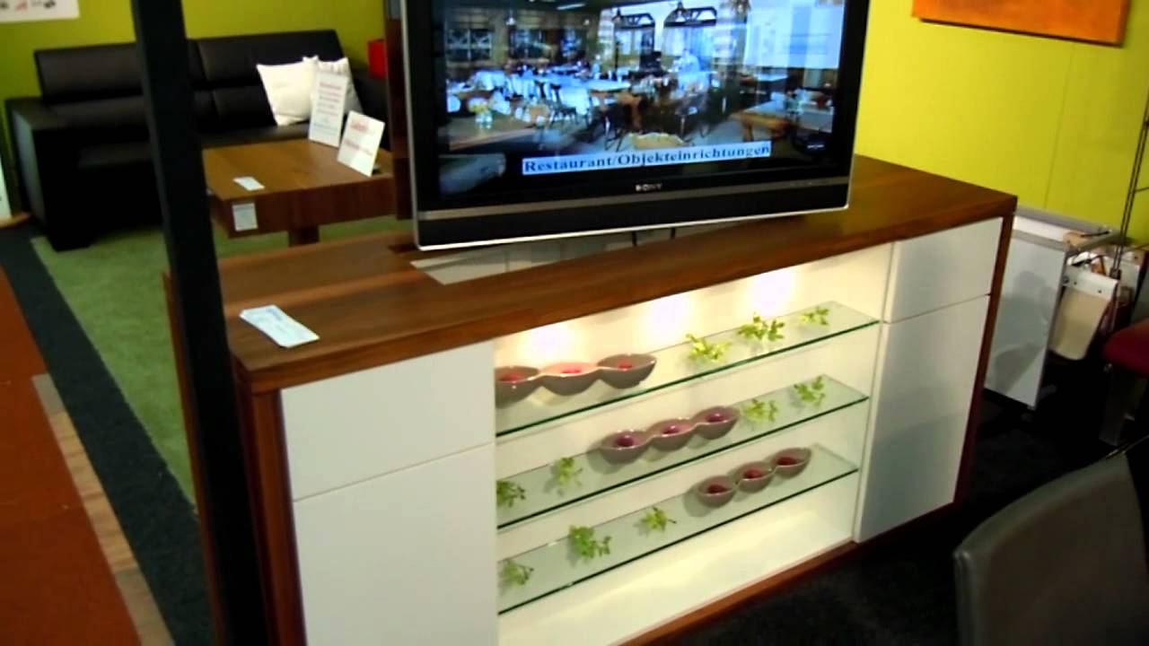 Reichmuth wohn ag versenk und dreh bares raum trenn tv moebel ...