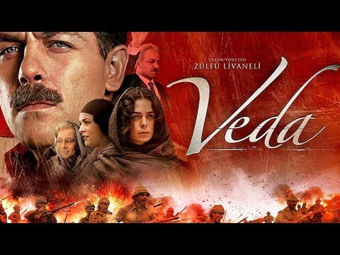 Veda | Türk Filmi Tek Parça (HD)
