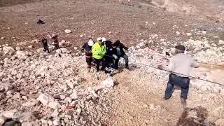 Malatyada Yaşanan Trafik Kazasında 1 Kişi Yaşamını Yitirdi.