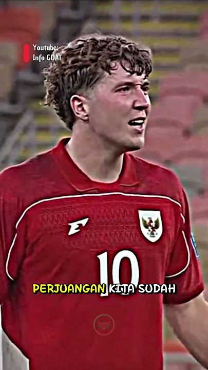 Kesedihan dan kekecewaan para pemain timnas usai laga lawan Irak, jangan salahkan mereka,