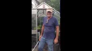 Celebrity Robert Taylor - message from the greenhouse Net Worth