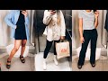 H&amp;M Haul With Try On | Lucywachowe