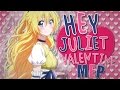 「M&A」HEY JULIET//Happy Valentine's Day!! ᴹᴱᴾ