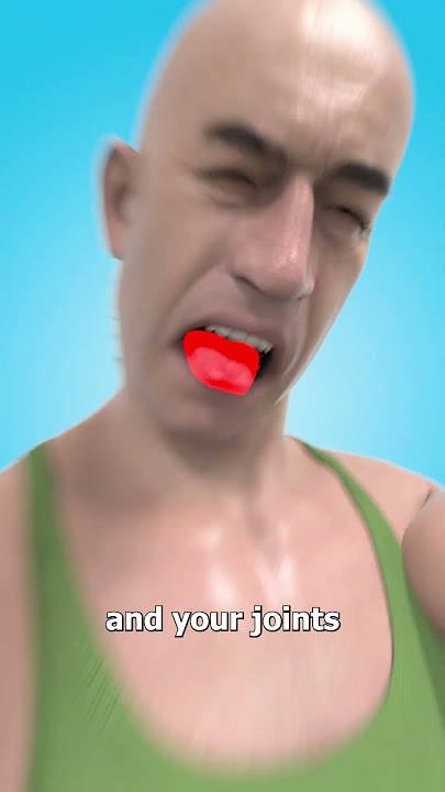 Why Most People Can’t Lick Their Elbow 🤔