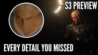HOUSE OF THE DRAGON Season 3 Episode 2 Preview Trailer Explained