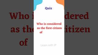 Padma Awards 2021 Quiz Question 4