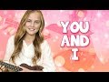 You And I | Funpop! | Britta Broberg Original