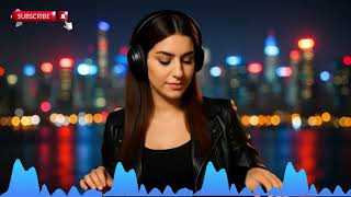 Eylülzede (Dj Remix) - Melancholic Deep Turkish Mix Dj Chill Vibes 2025