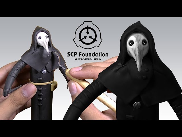 210 Scp Foundation ideas  scp, scp 049, foundation