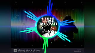 MAMAT DJAFAR - Kase_ba_aya (Fungky_Night_Style)