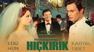 Hıçkırık Türk Filmi Rrestorasyonlu Full Hd Hülya Koçyi̇ği̇t Edi̇z Hun