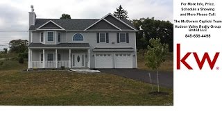 3 Hasbrouck Lane, Middletown, NY Presented by The McGovern Caplicki Team.