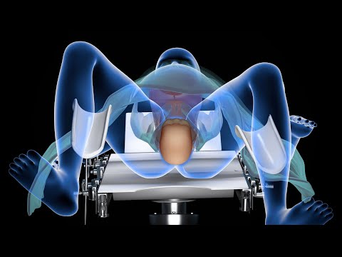 Normal Vaginal Childbirth