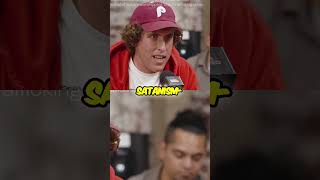 Satanic Rituals & Hollywood Exng The Evidence