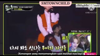 [Sub-indo]NCT WORLD 2.0 Ep.7 ~kembali ke masa lalu~