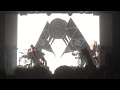 Front 242 - Welcome to Paradise (live)