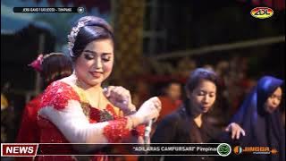 JAMBU ALAS - SATRU 2 - Erni feat Kidun with Adilaras