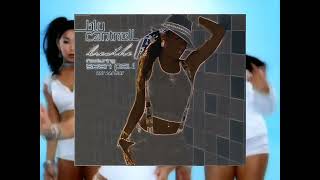 Blu Cantrell feat. Sean Paul - Breathe (House Remix)