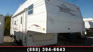 2000 Fleetwood Terry - Colerain RV - Cincinnati, OH 45251
