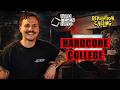 Revolution Calling 2025 X Hardcore College / Hard Tegen Hard ZIne - Yordi Dam
