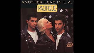 Pacifique - Another Love In L.A