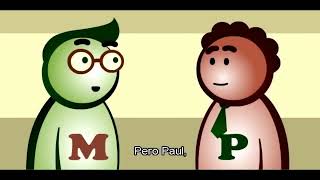 screenshot of the youtube video