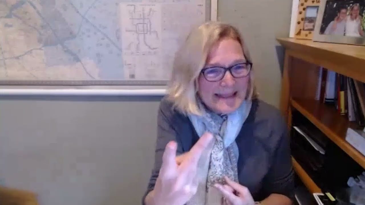 Language Equity: What Policymakers Should Know About the Deaf Community