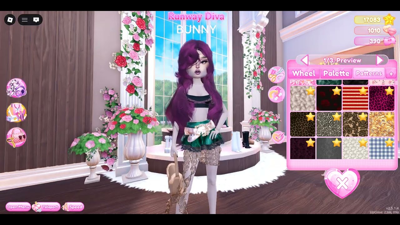 RATE ME & MY BESTIES FITS WHO DID BETTER?? @BUNNYGIRLDTI