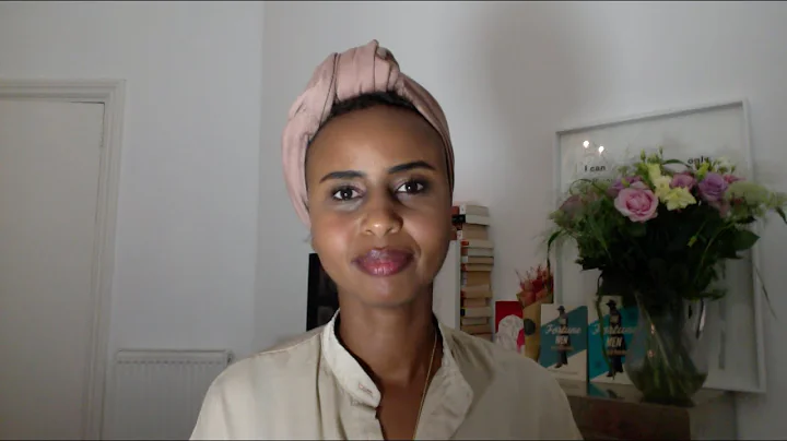 Nadifa Mohamed on the story behind The Fortune Men