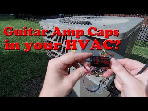 do-guitar-amp-capacitors-work-in-your-air-conditioner?