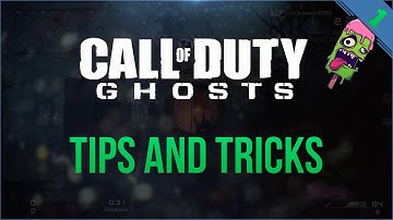 NEW "REINFORCE" MODE TIPS AND TRICKS! Call of Duty: Ghosts New Game Type (COD Ghost Multiplayer)