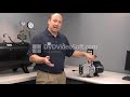 JB Industries   Platinum Vacuum Pump   How To cut