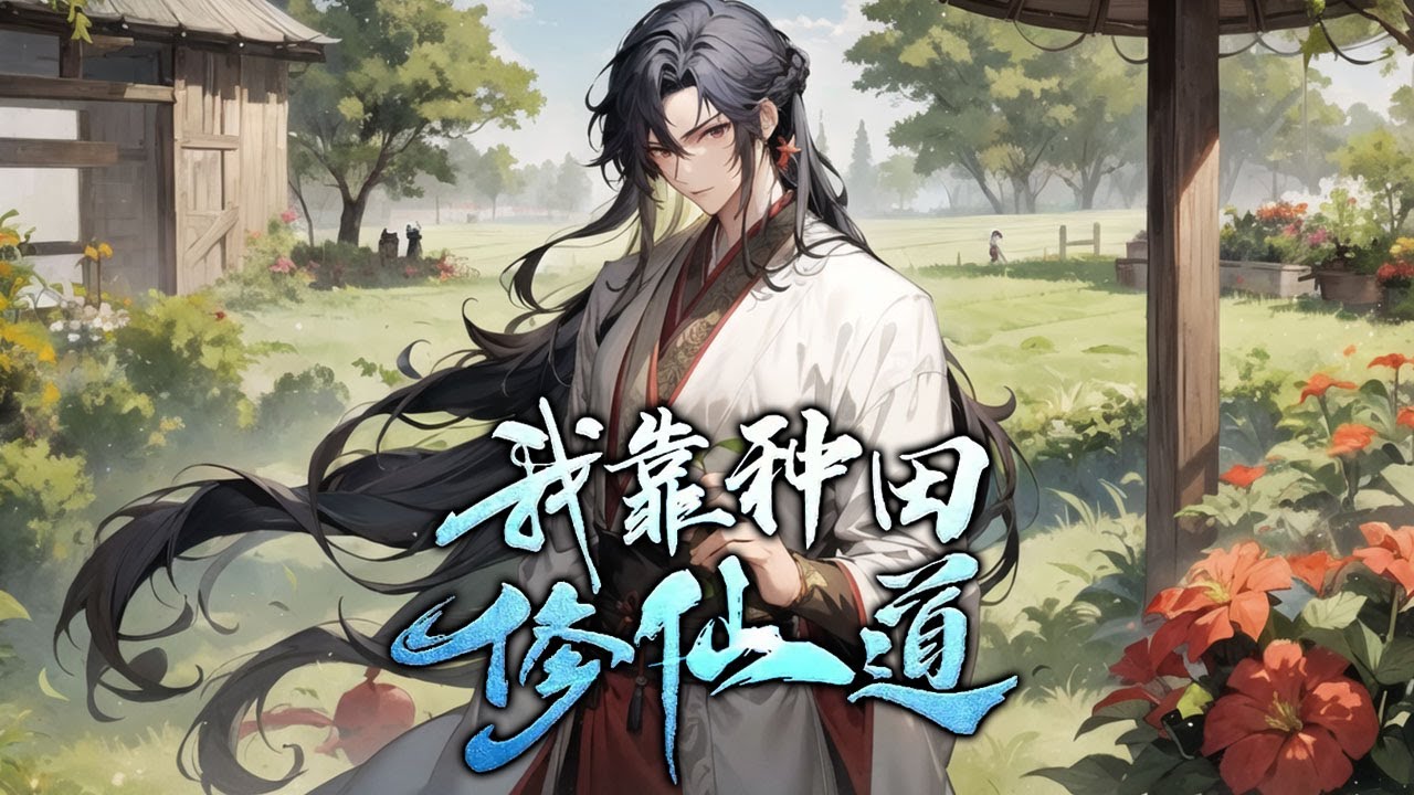 《我靠种田修仙道》第1-274话 仙门佃农意外觉醒了前世宿慧，与之同时觉醒的还有自身天赋——勤能补拙！种植金灵稻百年，金灵稻品质提升百分之一千！一株普通的灵稻，被他培育成了天级灵植！
