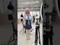 トラブルに備えた練習ができるかどうかが、プロとアマチュアコスプレイヤーの差ですね