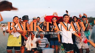 Chillvibes - Balik Tanaw Official Music Video