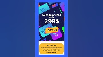 How to Build a Professional Website & Online Store in 2025 (Shopify, WordPress, Wix, WooCommerce)