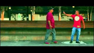 Boobie Tanga - Imagenes Sexuales Official Video CQLRD