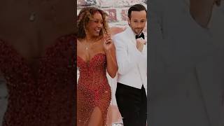 Mel B’s Double Wedding Surprise, How Rory McPhee Helped Her Believe in Love Again #MelB
