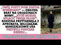 Brat sprzedał mój „opuszczony” dom – to chroniona federalna posiadłość dla świadków koronnych.