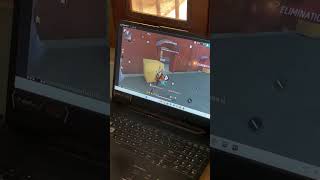 Part - 2 expose hacker 😂 using ESP in free fire #freefire #expose