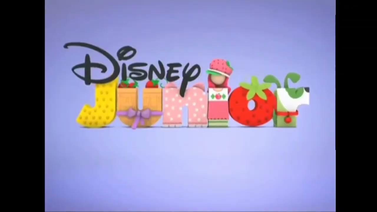 Disney Junior Where The Magic Begins Promo disney junior where the magic begins (201?) - YouTube