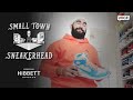 Inder Singh&#39;s Sneaker Stash Stands Out in Murphy, TX | Small Town Sneakerhead