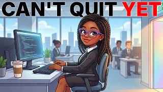 7 Moves to Survive a Job You Can't Afford to Quit