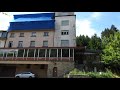 Hotel Pourpre Luxembourg