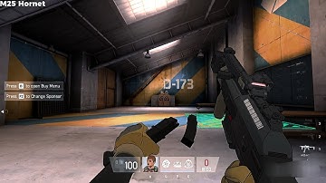 Spectre Divide All Weapon Reload Animations