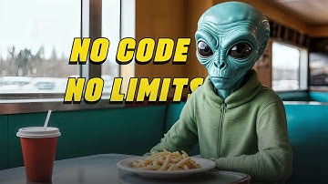 Stop Coding! CREAO Builds Complete Apps with Backend, Database & Hosting!
