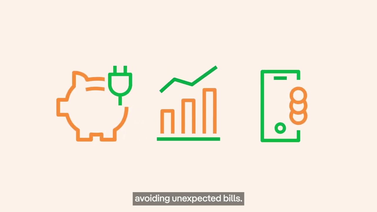 Everything you need to know about Smart Pay As You Go