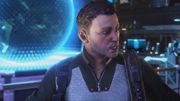 XCOM 2 War of the Chosen pt1 Were just getting started "Operation Gatecrasher"