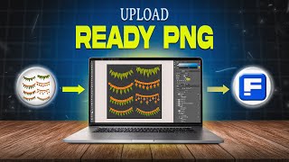 How to Create AI Generated PNG Files for Freepik (2026 Contributor Guide)